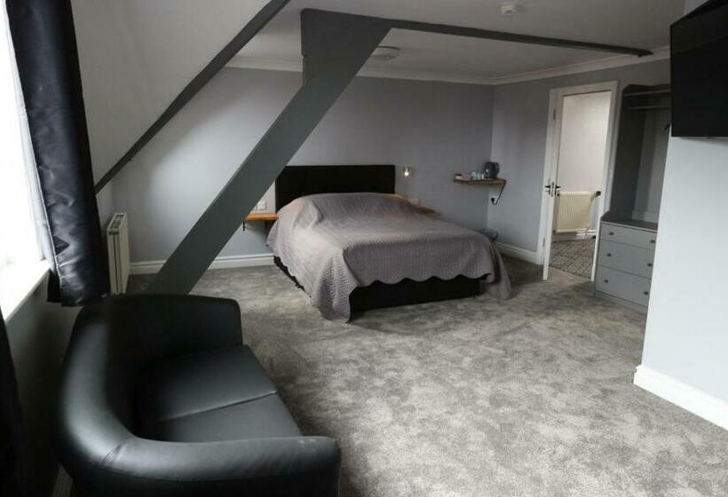 Номер Deluxe, Number 33 Room Only