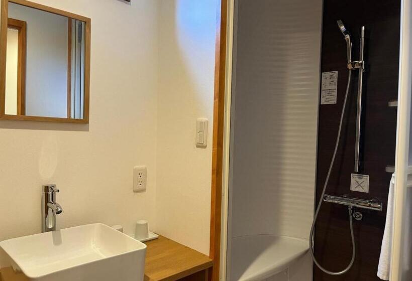 Chambre Familiale, Quaint House Naoshima
