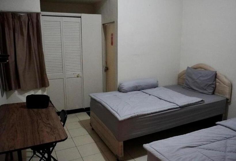 Номер Economy, Btx 31 Residence Bintaro