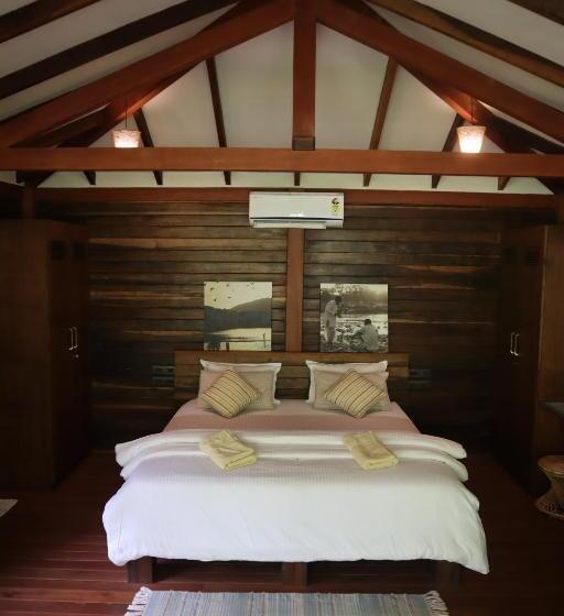 اتاق استاندارد, Mojigao   Eco Resort