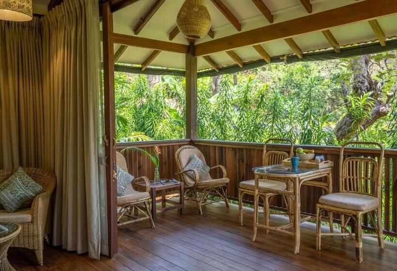اتاق استاندارد با تخت بزرگ, Mojigao   Eco Resort