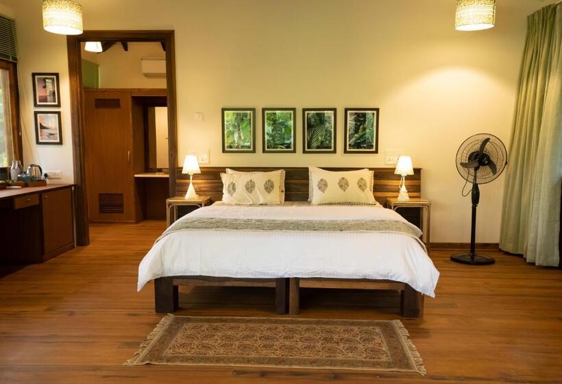 اتاق استاندارد با تخت بزرگ, Mojigao   Eco Resort
