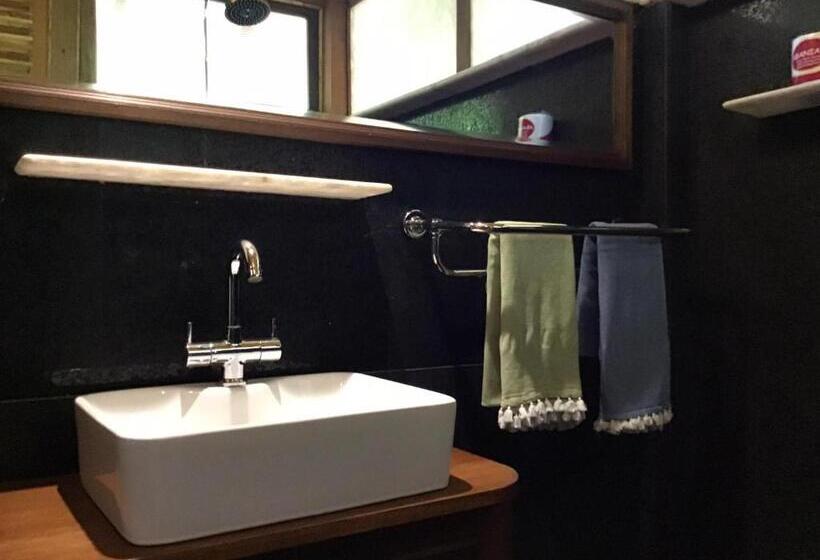 اتاق استاندارد با تخت بزرگ, Mojigao   Eco Resort