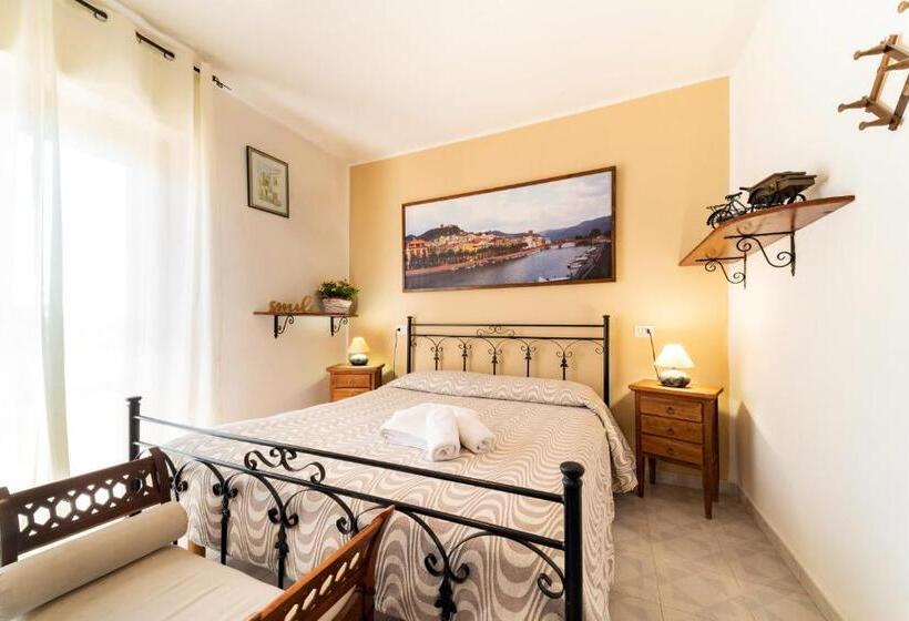 Люкс, B&b I Gerani