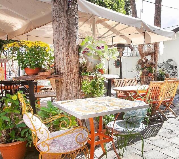 Стандартный Номер Кровать Кинг, The Iskemleci Guest House