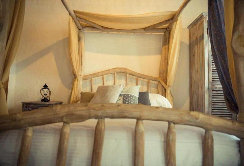 Стандартный Номер Кровать Кинг, The Iskemleci Guest House