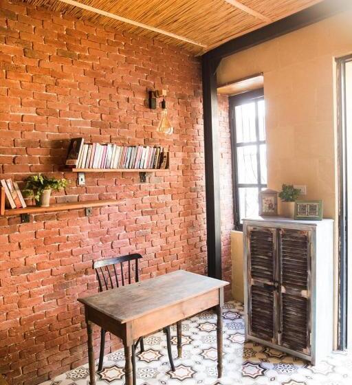 Номер Стандарт Индивидуальный, The Iskemleci Guest House