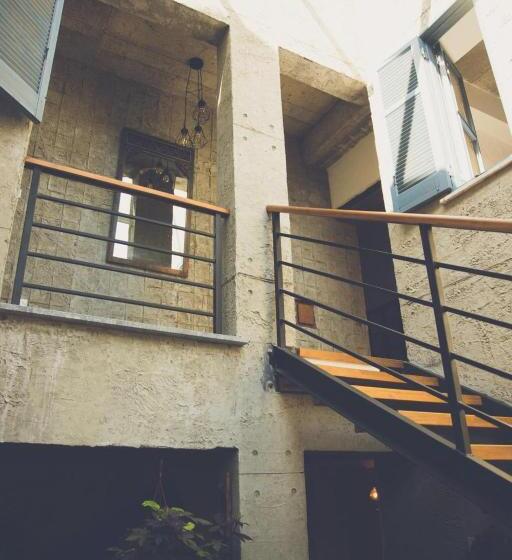 Номер Стандарт Индивидуальный, The Iskemleci Guest House