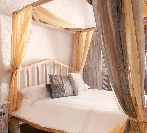 Стандартный Номер Кровать Кинг, The Iskemleci Guest House
