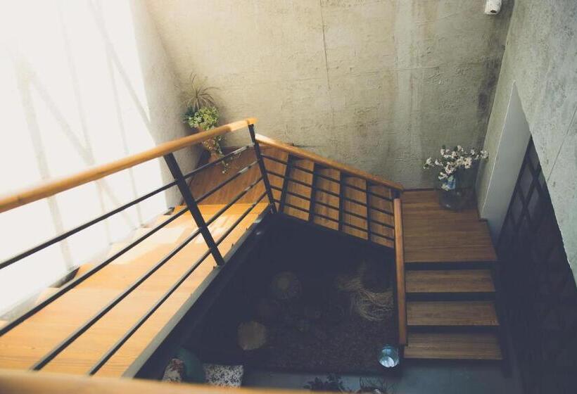 Номер Стандарт Индивидуальный, The Iskemleci Guest House