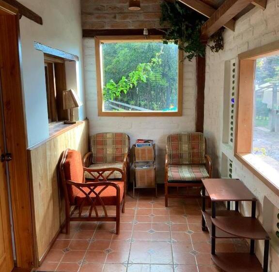 اتاق استاندارد, Hostal Mamá Hilda