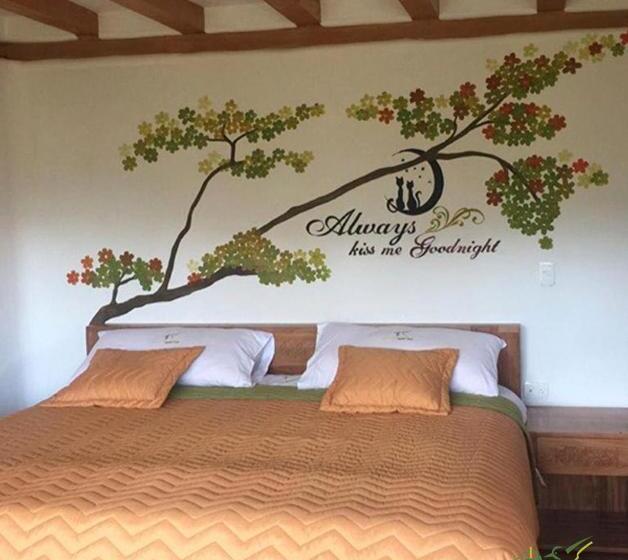 اتاق لوکس, Hostal Mamá Hilda