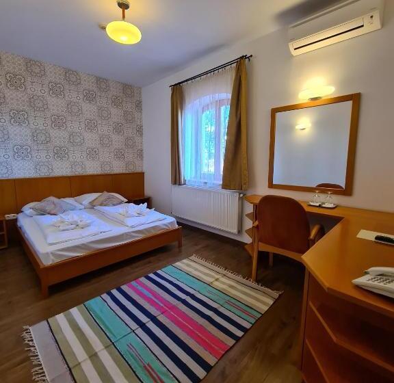 Номер Стандарт, István Parkhotel és Gasztrofarm