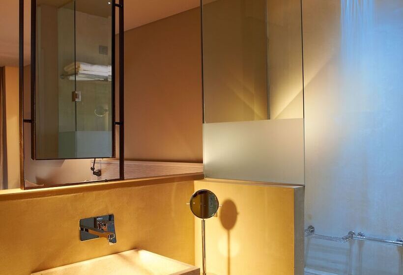 小型套房, Grecotel Astir Palace