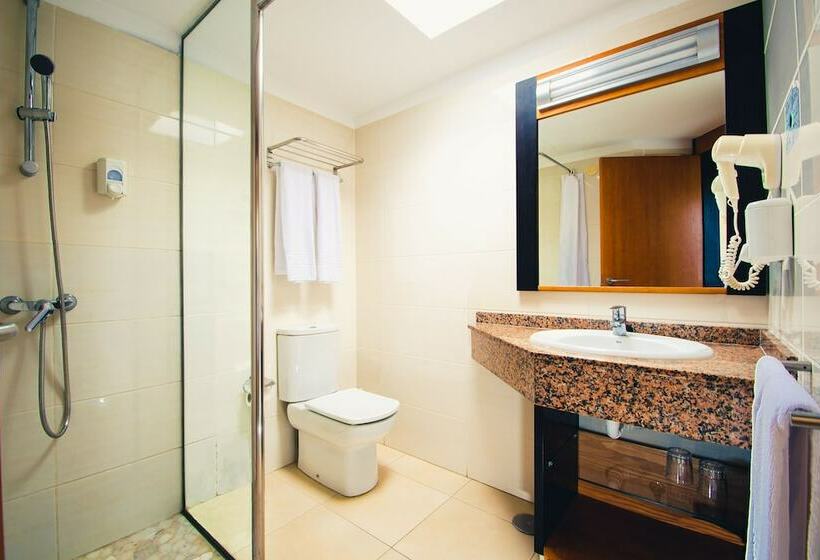 Бунгало Стандарт, HL Miraflor Suites