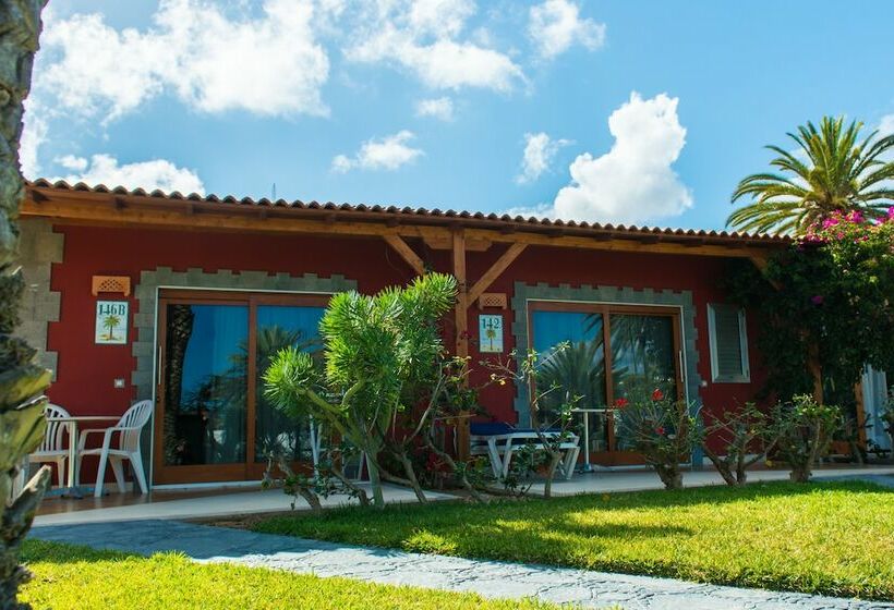 Bangalô Standard, HL Miraflor Suites