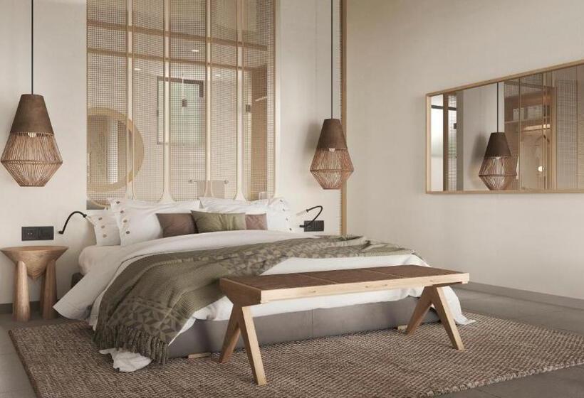 Полулюкс, HL Miraflor Suites