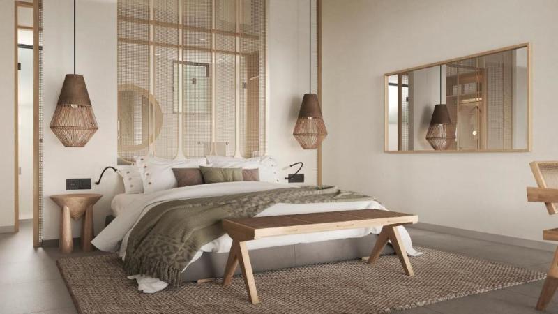Полулюкс, HL Miraflor Suites