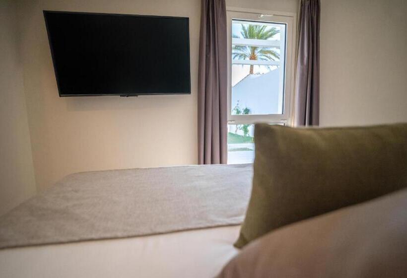 Bungalow Superior, HL Miraflor Suites