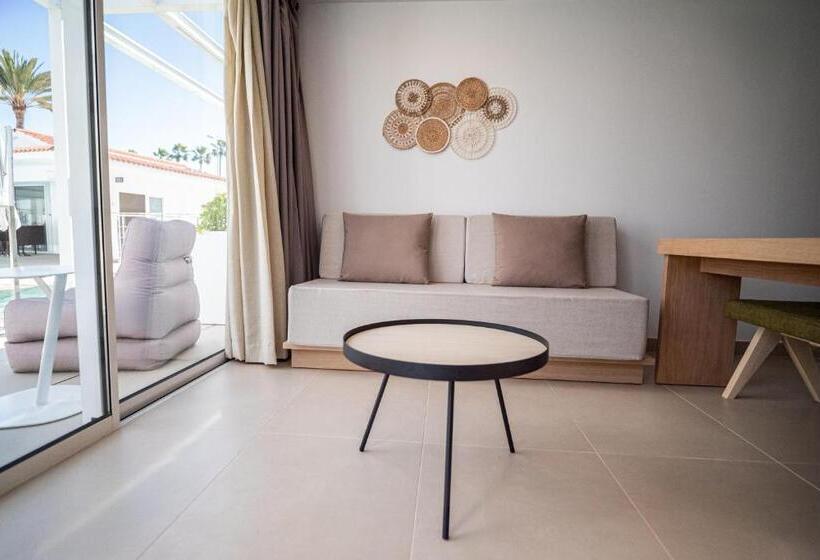 Junior Suite, HL Miraflor Suites