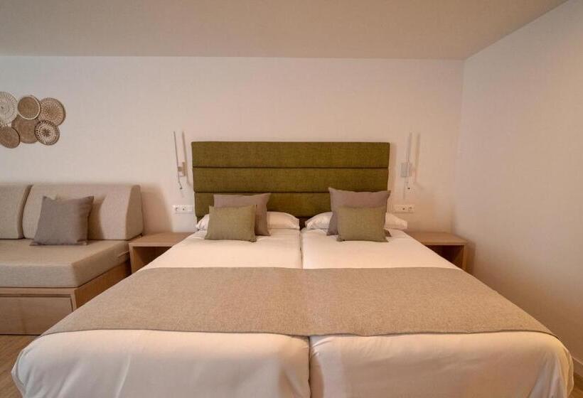 Estudio Superior, HL Miraflor Suites