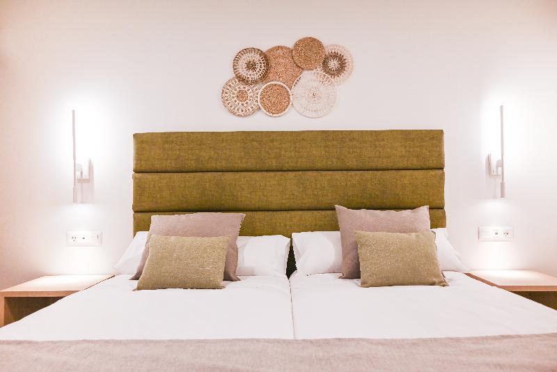 Bungalow Superior, HL Miraflor Suites
