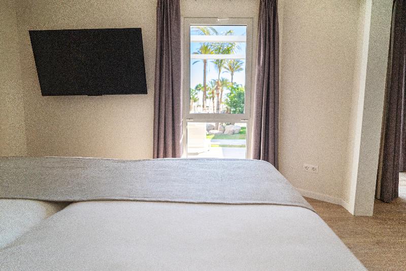Bungalow Superior, HL Miraflor Suites