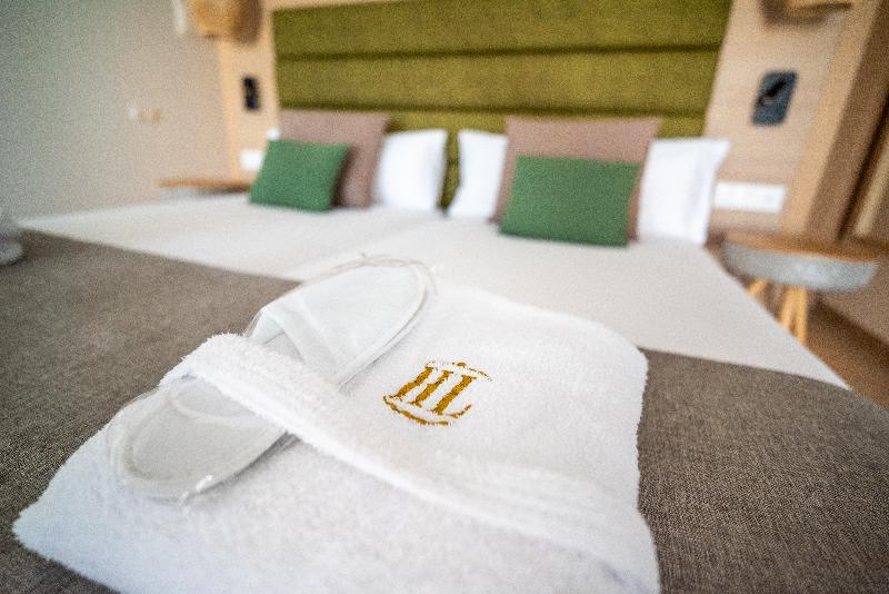 Junior Suite, HL Miraflor Suites