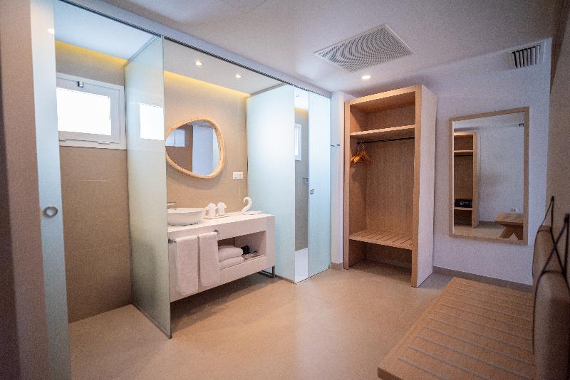 Junior Suite, HL Miraflor Suites