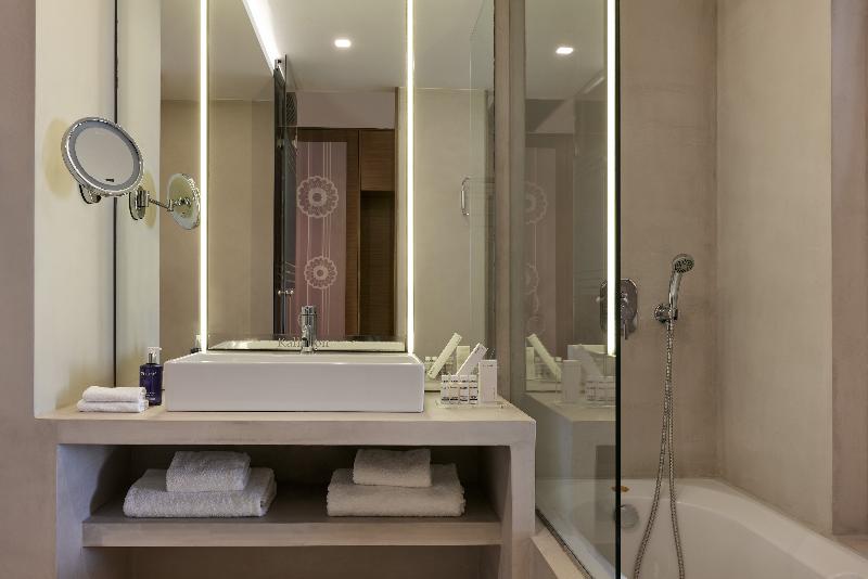 Номер Superior, Atlantica Kalliston Resort   Adults Only