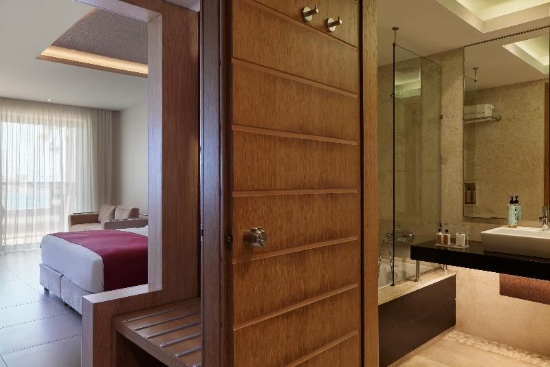 Номер Superior Вид на Море, Atlantica Kalliston Resort   Adults Only