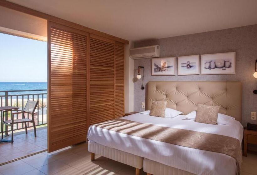 Номер Стандарт, Bella Beach