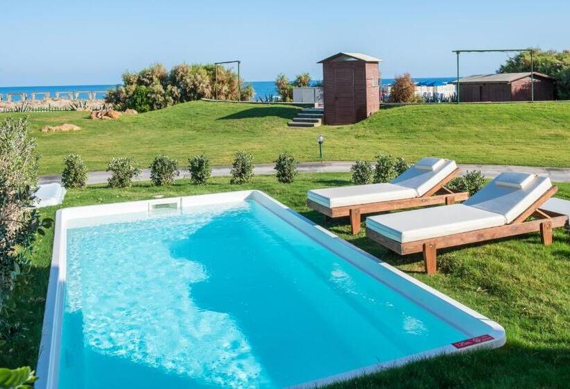 Семейный Номер, Bella Beach