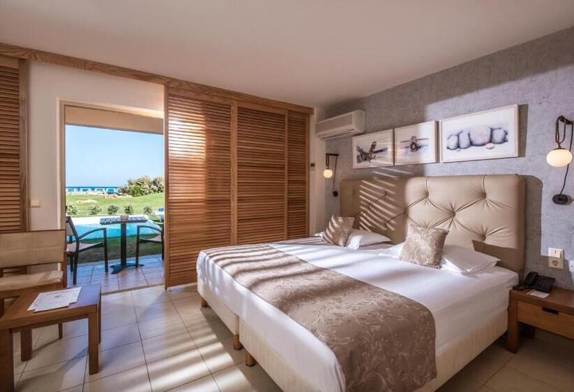 Номер Deluxe Вид на Море, Bella Beach