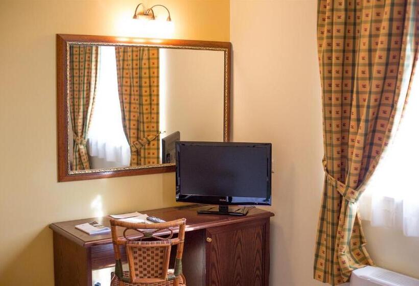 Номер Стандарт, I Calanchi Country Hotel & Resort