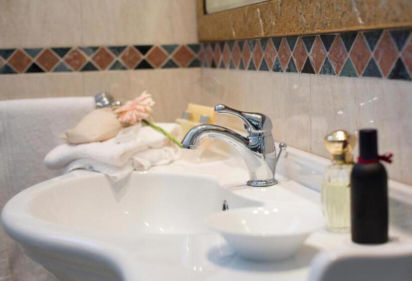 Номер Superior, I Calanchi Country Hotel & Resort