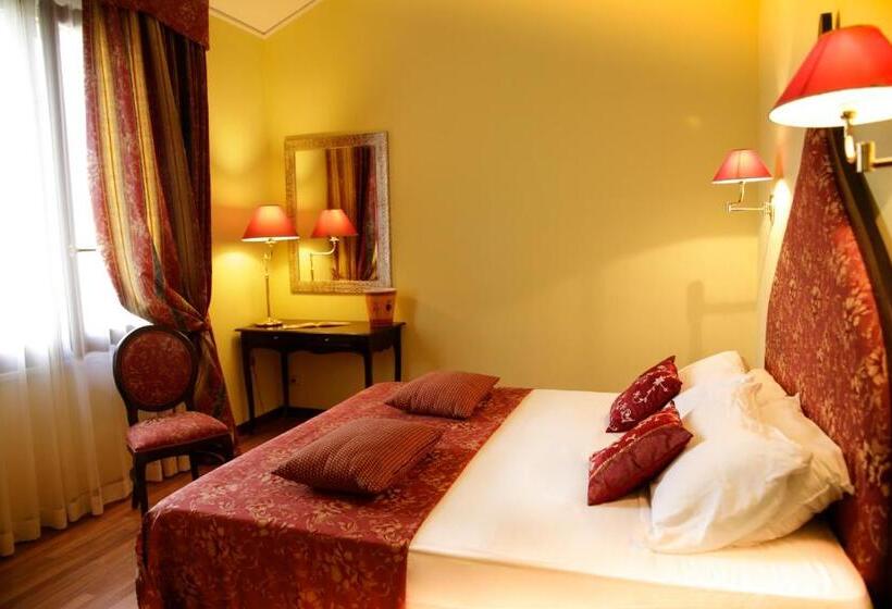 Полулюкс, I Calanchi Country Hotel & Resort