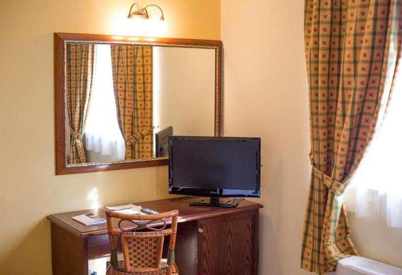 Номер Стандарт, I Calanchi Country Hotel & Resort