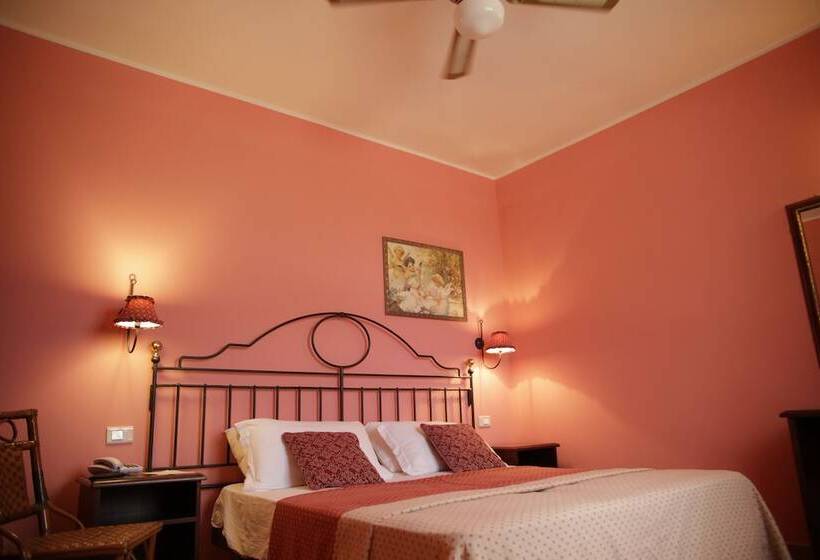 Номер Стандарт, I Calanchi Country Hotel & Resort