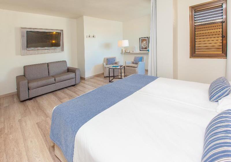 Camera Standard, Iq Hotel Roma