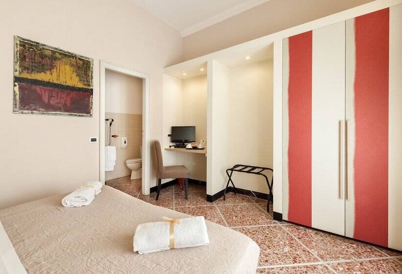 اتاق استاندارد, Lucca In Villa Elisa & Gentucca
