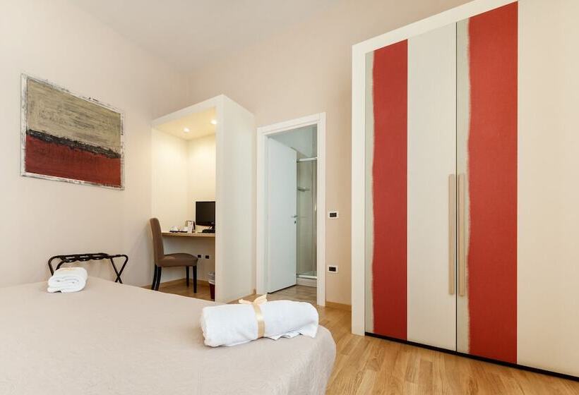 اتاق سوپریور, Lucca In Villa Elisa & Gentucca