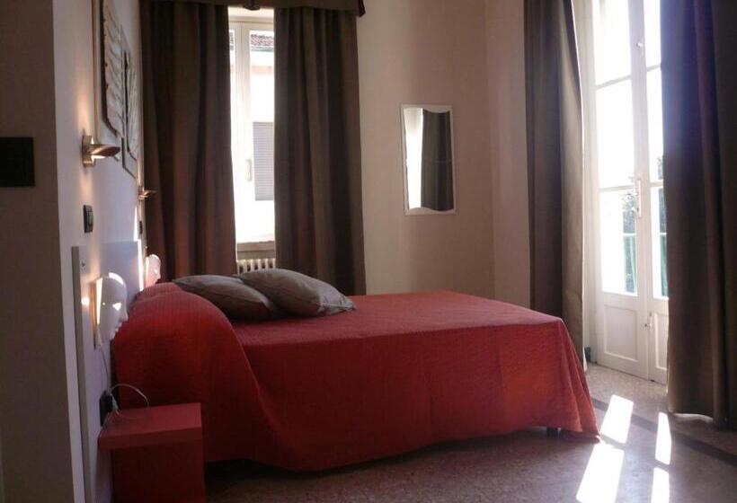 اتاق سوپریور, Lucca In Villa Elisa & Gentucca
