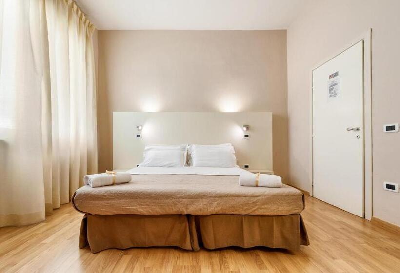 اتاق سوپریور, Lucca In Villa Elisa & Gentucca