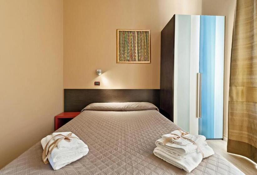 اتاق استاندارد چهار تخته, Lucca In Villa Elisa & Gentucca