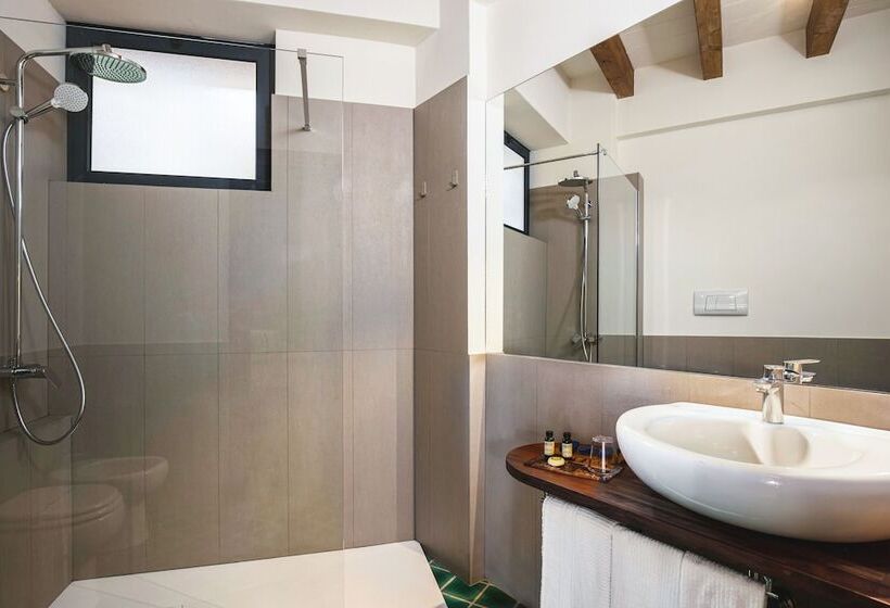 Номер Стандарт, Magaggiari Hotel Resort