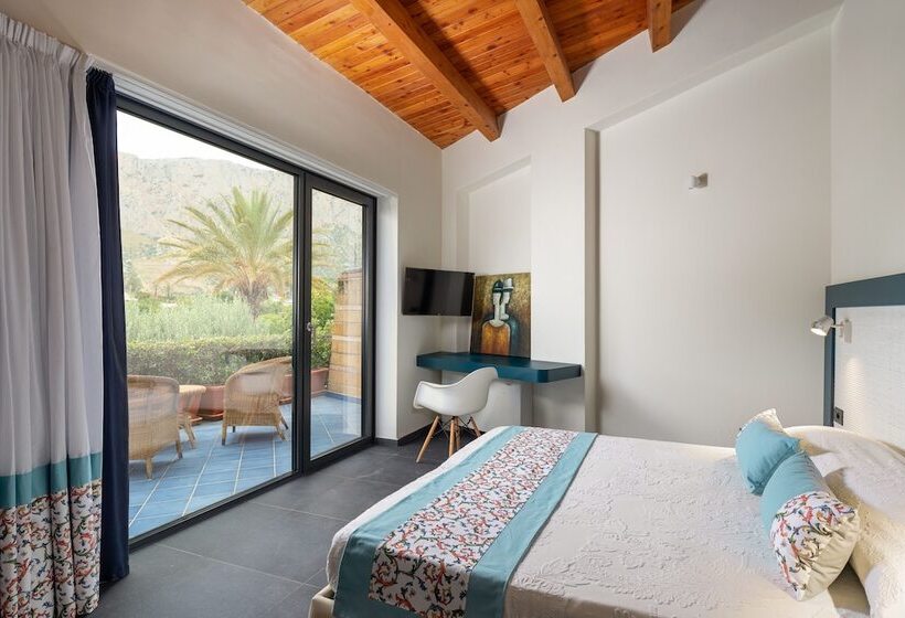Номер Стандарт, Magaggiari Hotel Resort