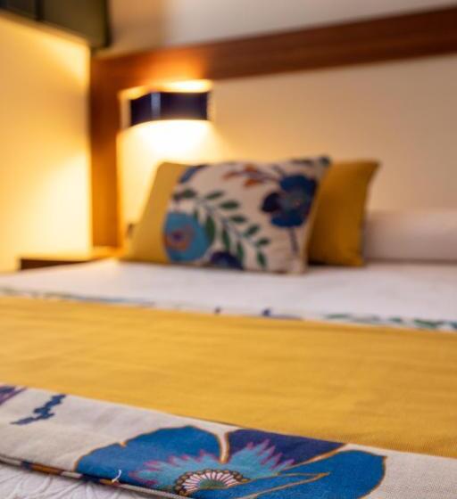 Номер Стандарт Трехместный, Magaggiari Hotel Resort