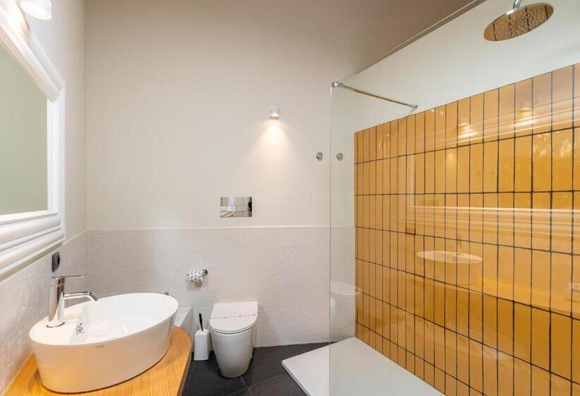 Номер Стандарт Трехместный, Magaggiari Hotel Resort