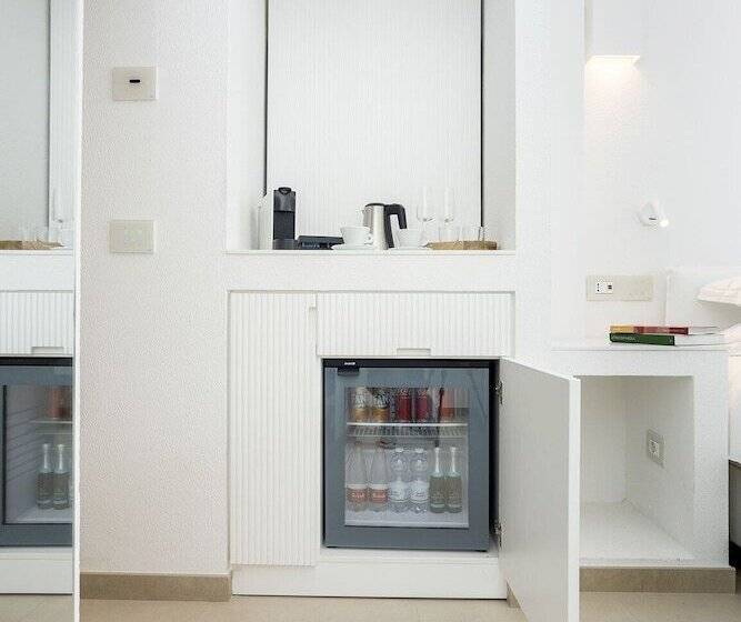 Номер Superior, Pagoda Lifestyle